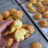  Bánh Su Kem - Bánh ngọt Đà Nẵng 