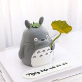  bánh kem totoro 