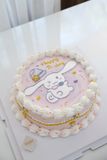  bánh kem thỏ Cinnamoroll 