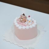  bánh kem mini 