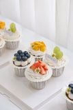  cupcake 