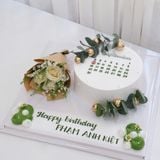  bánh vẽ lịch 