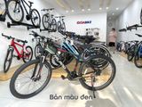  Xe đạp địa hình MTB Hiland HIM015BK (phanh thủy lực) 