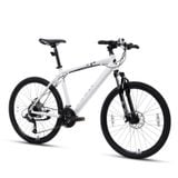  Xe Đạp Địa Hình MTB GIANT ATX 660 – Phanh Đĩa, Bánh 26 Inches 