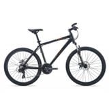  Xe Đạp Địa Hình MTB GIANT ATX 660 – Phanh Đĩa, Bánh 26 Inches 