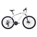  Xe Đạp Địa Hình MTB GIANT ATX 660 – Phanh Đĩa, Bánh 26 Inches 