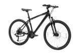  Xe Đạp Địa Hình MTB GIANT ATX 660 – Phanh Đĩa, Bánh 26 Inches 