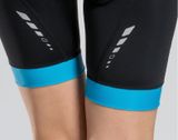  Quần short Coolmax đạp xe mùa hè của phụ nữ giúp đạp xe năng động, thời trang 