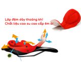  Quần short Coolmax đạp xe mùa hè của phụ nữ giúp đạp xe năng động, thời trang 