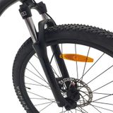  Xe Đạp Địa Hình MTB GIANT Talon 3 – Phanh Đĩa , Bánh 27.5 Inches 