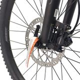  Xe Đạp Địa Hình MTB GIANT Talon 3 – Phanh Đĩa , Bánh 27.5 Inches 