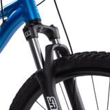  Xe Đạp Địa Hình MTB GIANT Rincon 2 27.5 – Phanh Đĩa, Bánh 27.5 Inches 