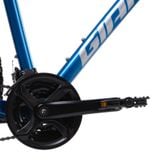  Xe Đạp Địa Hình MTB GIANT Rincon 2 27.5 – Phanh Đĩa, Bánh 27.5 Inches 