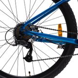  Xe Đạp Địa Hình MTB GIANT Rincon 2 27.5 – Phanh Đĩa, Bánh 27.5 Inches 