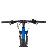  Xe Đạp Địa Hình MTB GIANT Rincon 2 27.5 – Phanh Đĩa, Bánh 27.5 Inches 