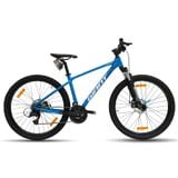  Xe Đạp Địa Hình MTB GIANT Rincon 2 27.5 – Phanh Đĩa, Bánh 27.5 Inches 