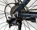  Xe đạp địa hình Lesvina M262G - phanh đĩa, cổ phốt bạc đạn bánh 26 Icnhs 