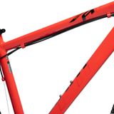  Xe Đạp Địa Hình MTB GIANT ATX 620 – Bánh 26 Inches 