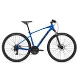  Xe Đạp Địa Hình MTB GIANT Roam 4 Disc – Phanh Đĩa, Bánh 700C 