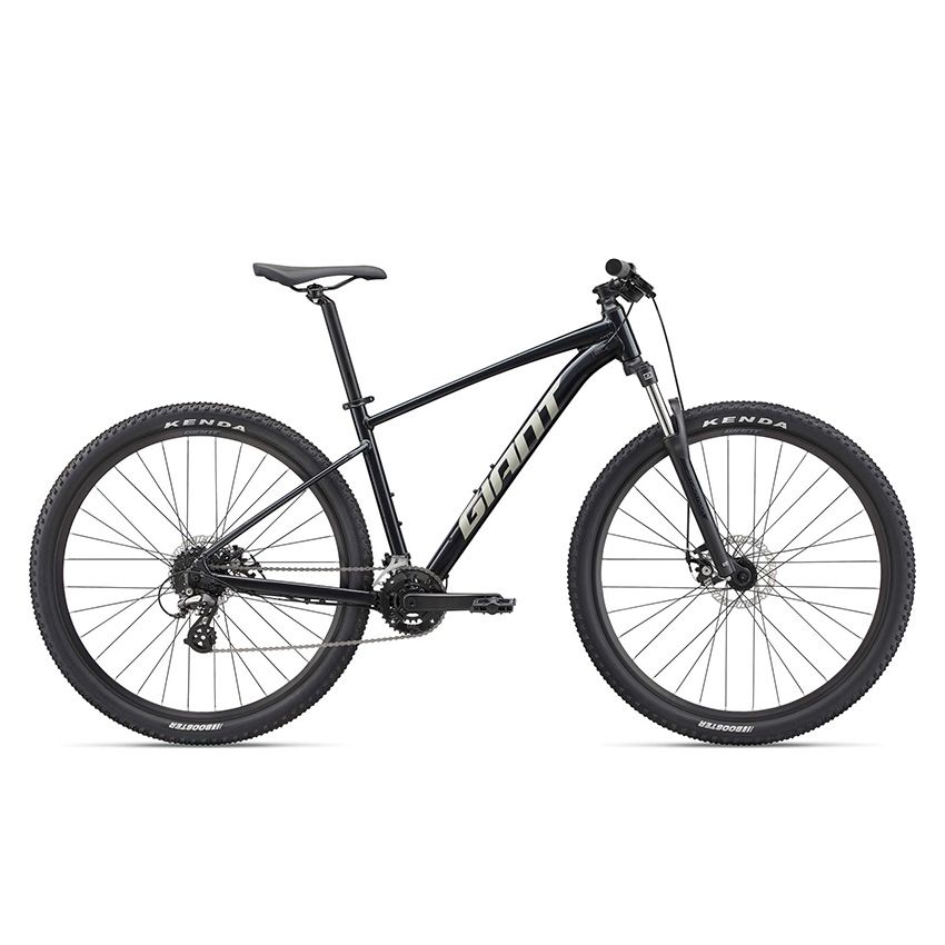  Xe Đạp Địa Hình MTB GIANT Talon 4 – Phanh Đĩa, Bánh 27.5 Inches 