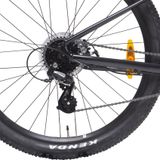  Xe Đạp Địa Hình MTB GIANT Talon 4 – Phanh Đĩa, Bánh 27.5 Inches 