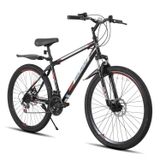  Xe Đạp Địa Hình MTB Hiland HIM034BK Phanh Đĩa, Bánh 27.5 Inches 