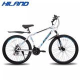  Xe Đạp Địa Hình MTB Hiland HIM034WH Phanh Đĩa, Bánh 27.5 Inches 