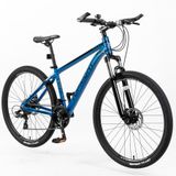  Xe Đạp Địa Hình MTB Topright H770 Phanh Đĩa Bánh 27.5 Inches (Màu xanh) 