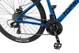  Xe Đạp Địa Hình MTB Topright H770 Phanh Đĩa Bánh 27.5 Inches (Màu xanh) 