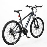  Xe Đạp Địa Hình MTB Topright H770 Phanh Đĩa Bánh 27.5 Inches 