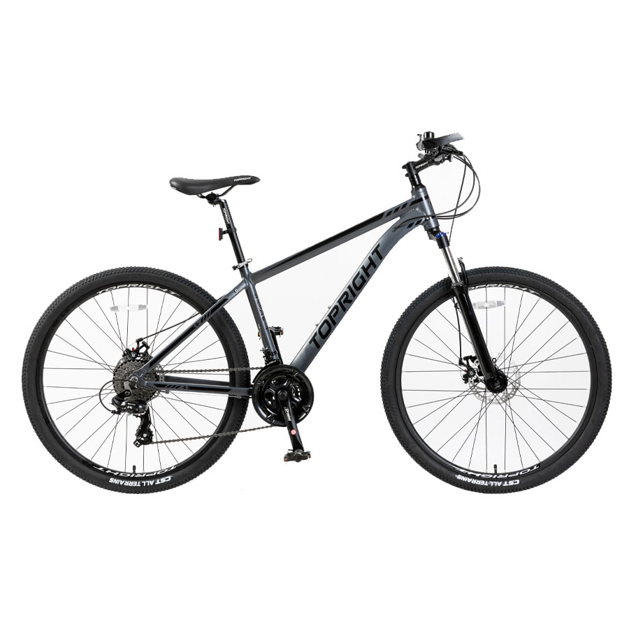 Xe đạp Xe Đạp Thể Thao 27.5 Inch PROMASTER KERAS