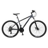  Xe Đạp Địa Hình MTB Topright H770 Phanh Đĩa Bánh 27.5 Inches 