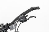  Xe Đạp Địa Hình MTB Topright H770 Phanh Đĩa Bánh 27.5 Inches Màu xám 