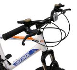  Xe Đạp Địa Hình MTB Concorde MACH ALPHA– Phanh đĩa, bánh 26 Inches 