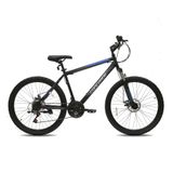  Xe Đạp Địa Hình MTB Concorde MACH ALPHA– Phanh đĩa, bánh 26 Inches 