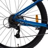  Xe Đạp Địa Hình MTB GIANT Rincon 2 29 – Bánh 29 Inches 