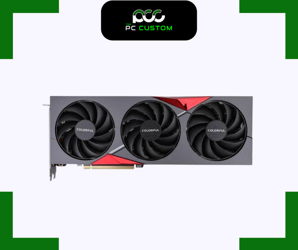  COLORFUL GEFORCE RTX 4060 NB EX 3FAN 8GB-V 