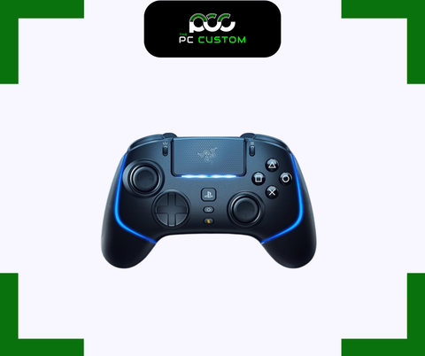  TAY CẦM CHƠI GAME RAZER WOLVERINE V2 PRO 