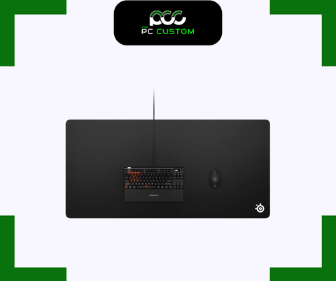  TẤM LÓT CHUỘT QCK 3XL STEELSERIES 
