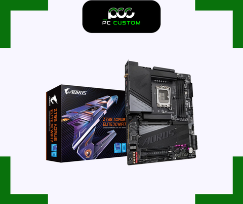  GIGABYTE Z790 A ELITE X WIFI 7 