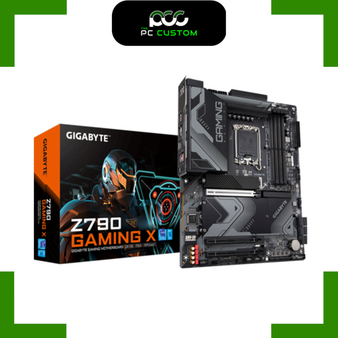  GIGABYTE Z790 GAMING X 