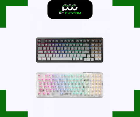  BÀN PHÍM CƠ MACHENIKE K500F-B94 