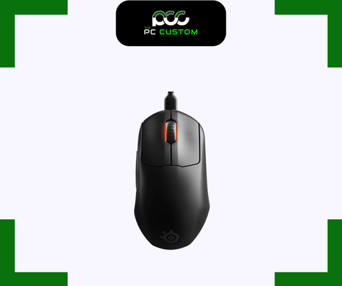  CHUỘT GAMING PRIME MINI STEELSERIES 