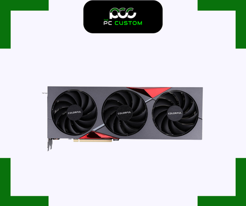  COLORFUL IGAME GEFORCE RTX 4070 NB EX 3 FAN 12GB-V 