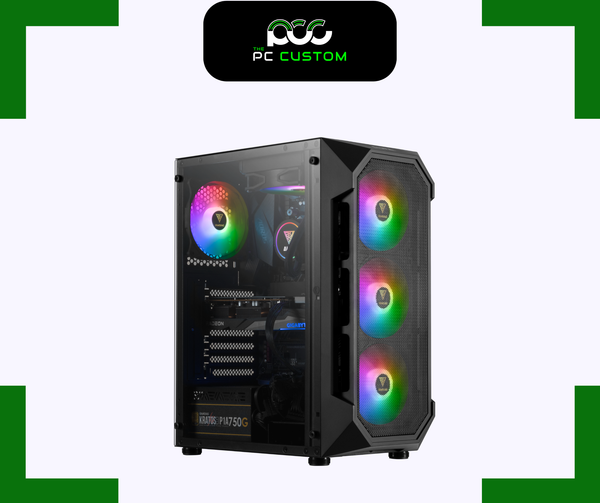  CASE GAMDIAS AURA GC1 