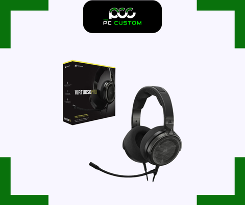  TAI NGHE CORSAIR VIRTUOSO PRO CARBON 