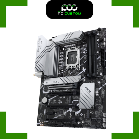  ASUS PRIME Z790-P WIFI CSM DDR5 