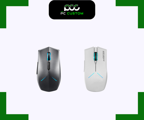  BÀN PHÍM CƠ MACHENIKE M720 DUAL MODE MOUSE 