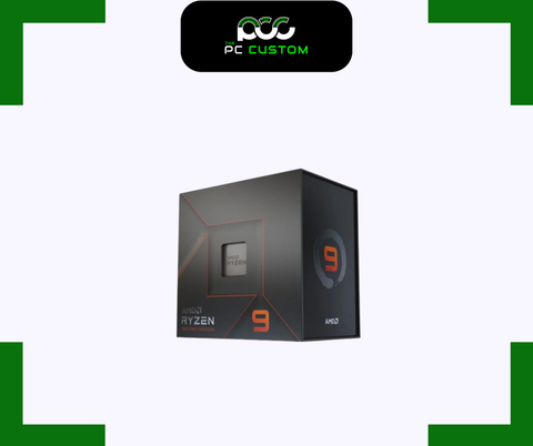  CPU AMD RYZEN 9 7900X – BOX CHÍNH HÃNG 