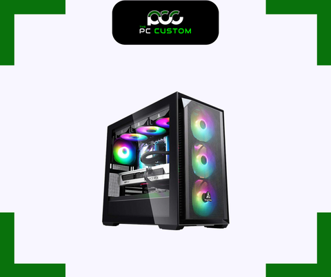  CASE SEGOTEP GANK 360S-APE BLACK 